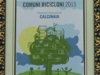 CALCINAIA COMUNE RICICLONE