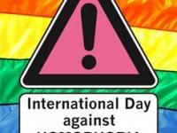 LGBT: STOP ALLE DISCRIMINAZIONI