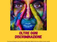Nella Giornata Internazionale dei Calzini Spaiati entra nel vivo il concorso di disegno che va "Oltre ogni discriminazione"