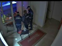 Un uomo in arresto cardiaco salvato dalla Comandante della PL di Calcinaia e da altri due agenti
