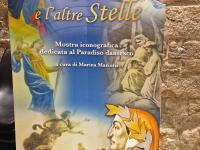 Il Paradiso di Dante a Montecchio