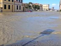 Auser e Sartoria della Solidarietà donano alla Regione 500 euro per l'emergenza alluvione