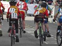 Il primo Trofeo Gatto Verde per giovani ciclisti