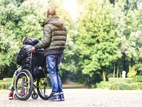 Sostegno alle famiglie con figli minori disabili. E' possibile presentare la domanda entro 30 Giugno 2021